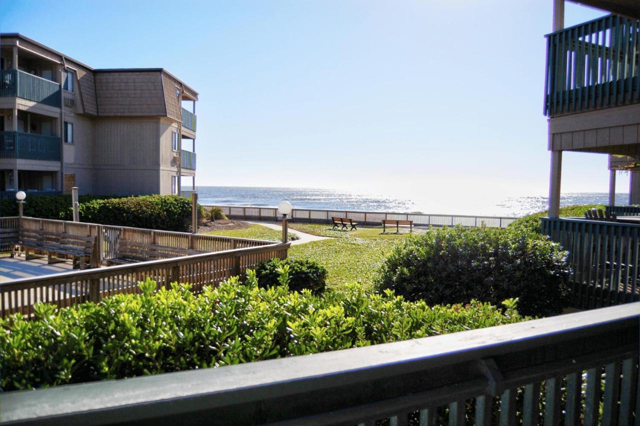 A Place At The Beach 9520-1E Apartment Myrtle Beach Bagian luar foto