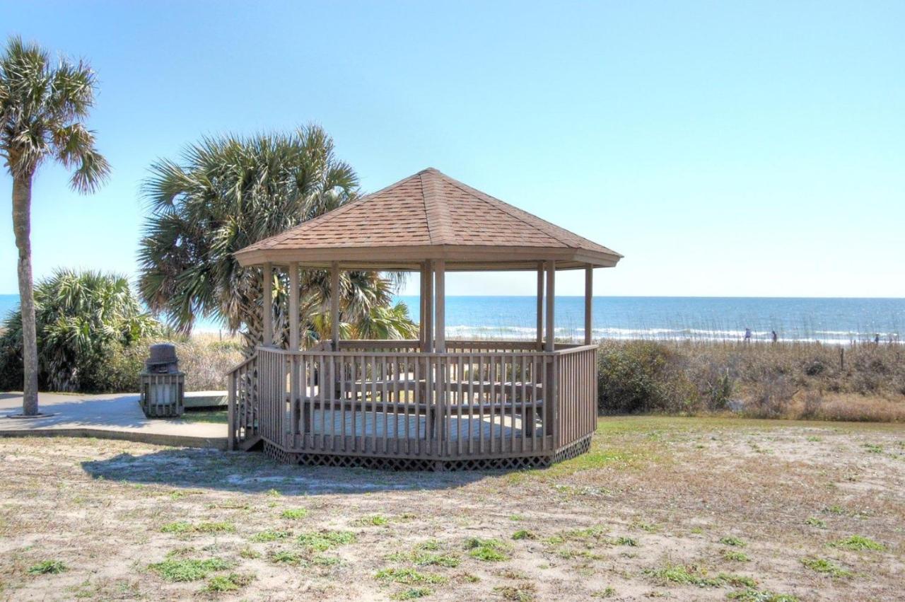 A Place At The Beach 9520-1E Apartment Myrtle Beach Bagian luar foto