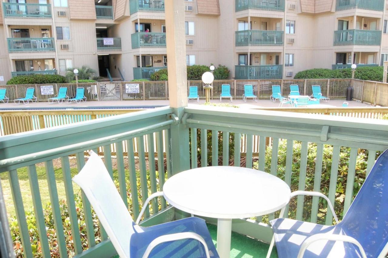 A Place At The Beach 9520-1E Apartment Myrtle Beach Bagian luar foto