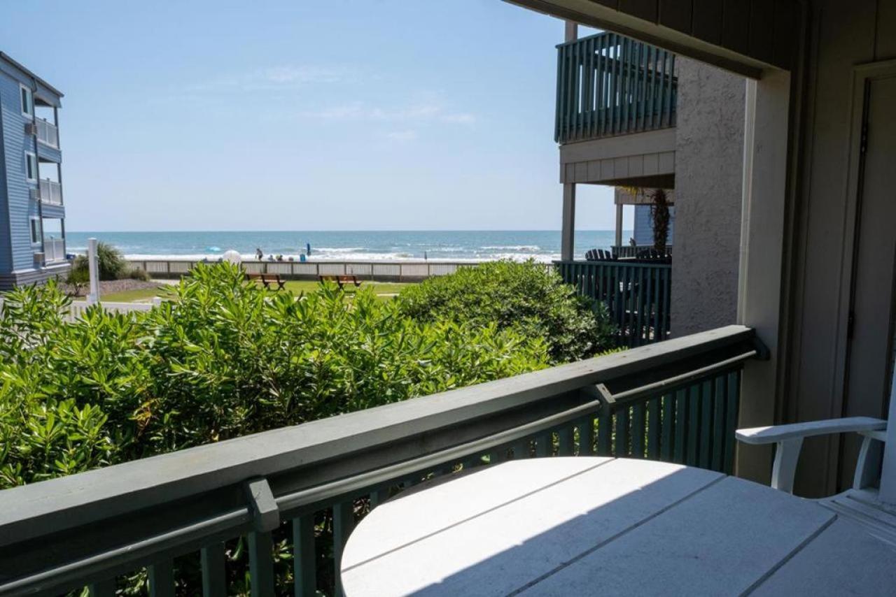 A Place At The Beach 9520-1E Apartment Myrtle Beach Bagian luar foto