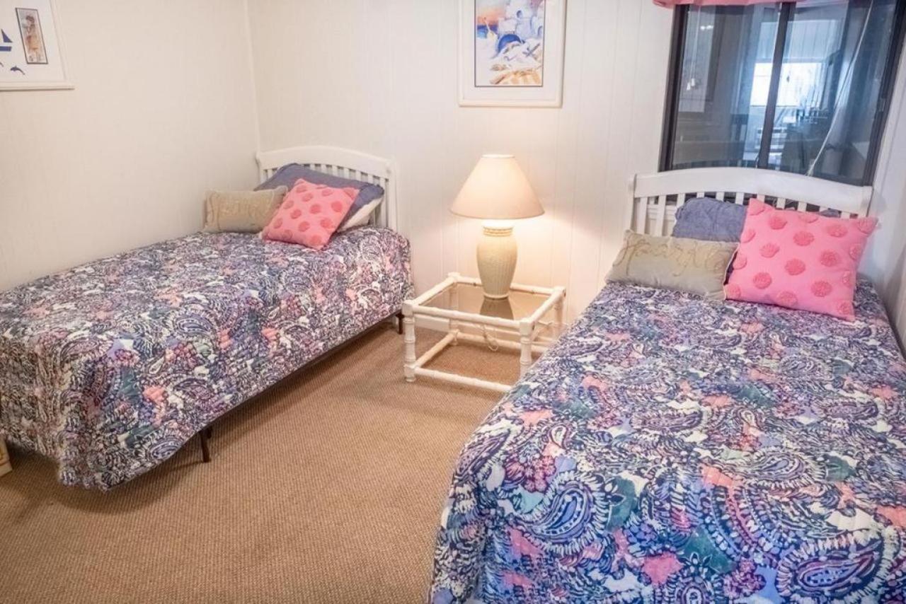 A Place At The Beach 9520-1E Apartment Myrtle Beach Bagian luar foto