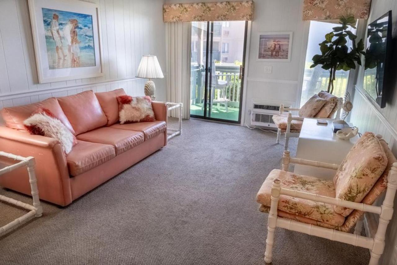 A Place At The Beach 9520-1E Apartment Myrtle Beach Bagian luar foto