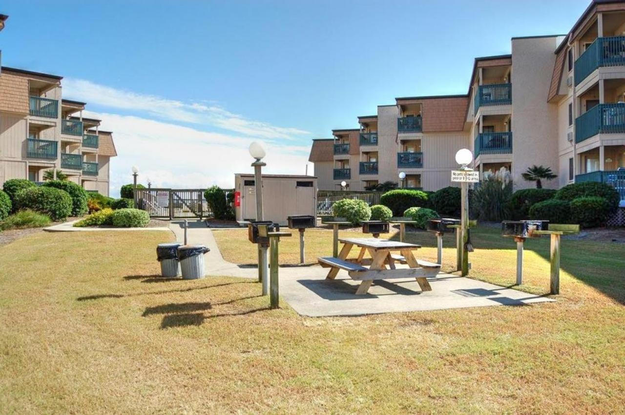 A Place At The Beach 9520-1E Apartment Myrtle Beach Bagian luar foto