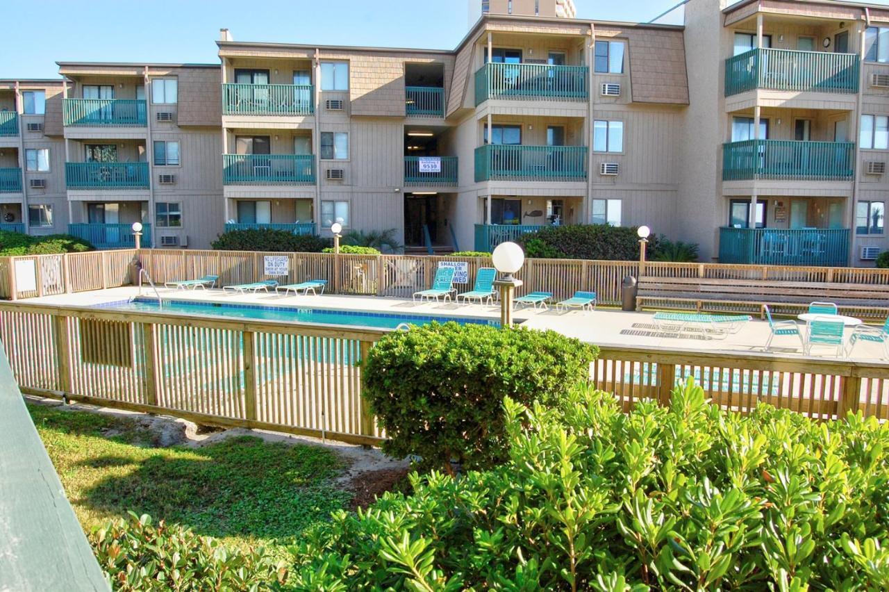 A Place At The Beach 9520-1E Apartment Myrtle Beach Bagian luar foto